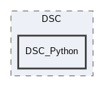 src/DSC/DSC_Python