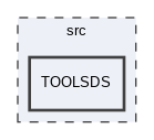 src/TOOLSDS